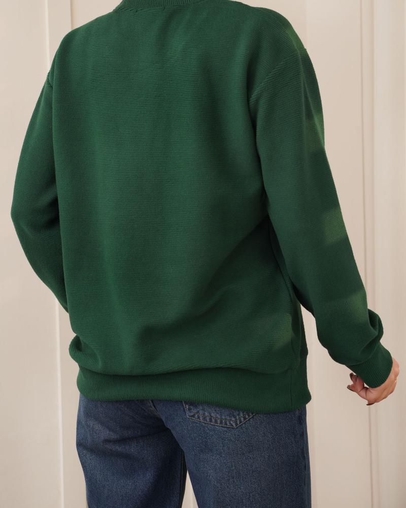 بلوز سلانیک پلنگ صورتی کد 26383