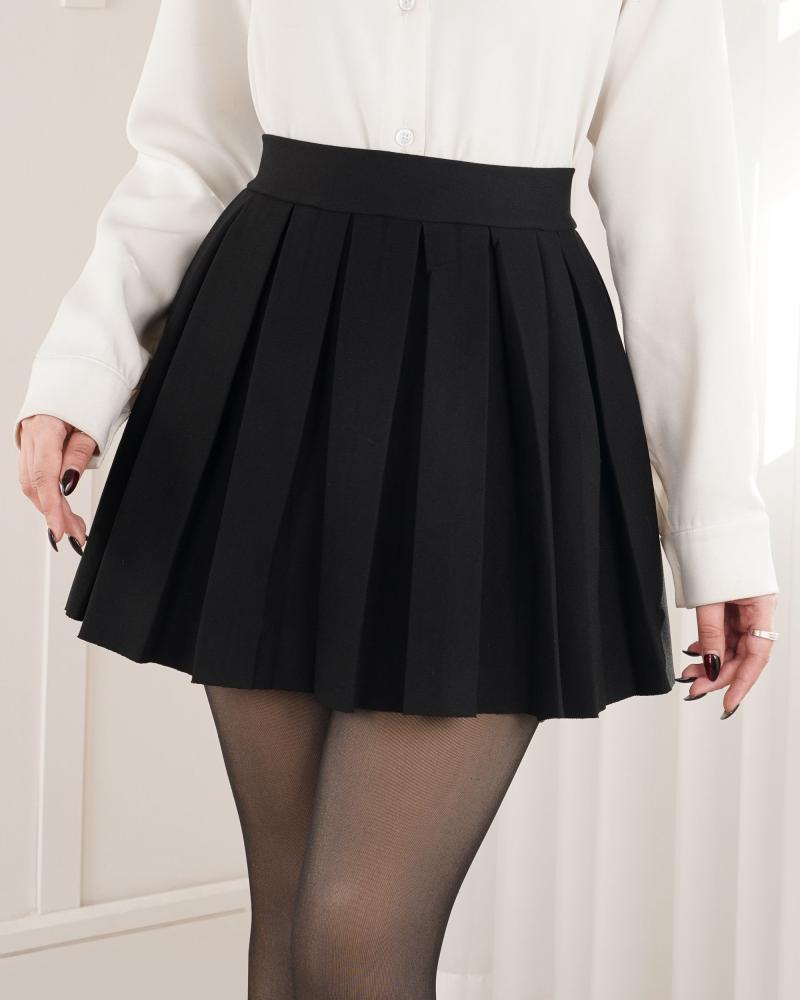 دامن کوتاه الینا کد 651