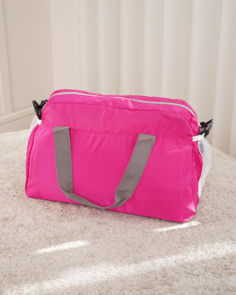 ساک باشگاهی 2 رنگ نایکی کد 27381