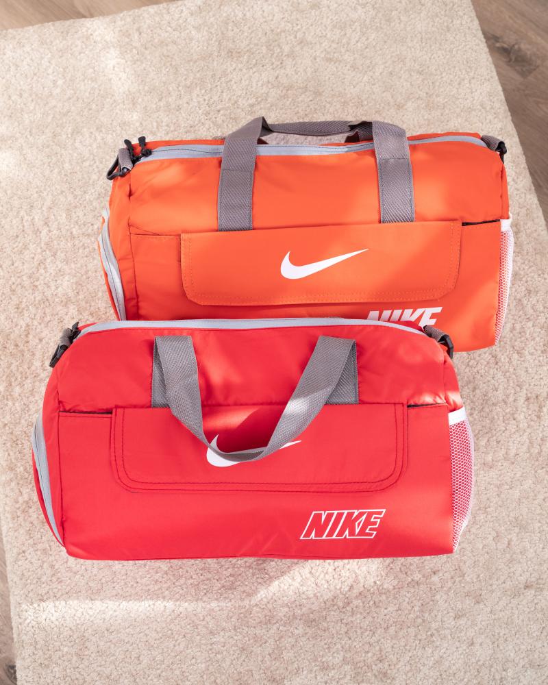 ساک ورزشی نایک جلو جیب کد 27398