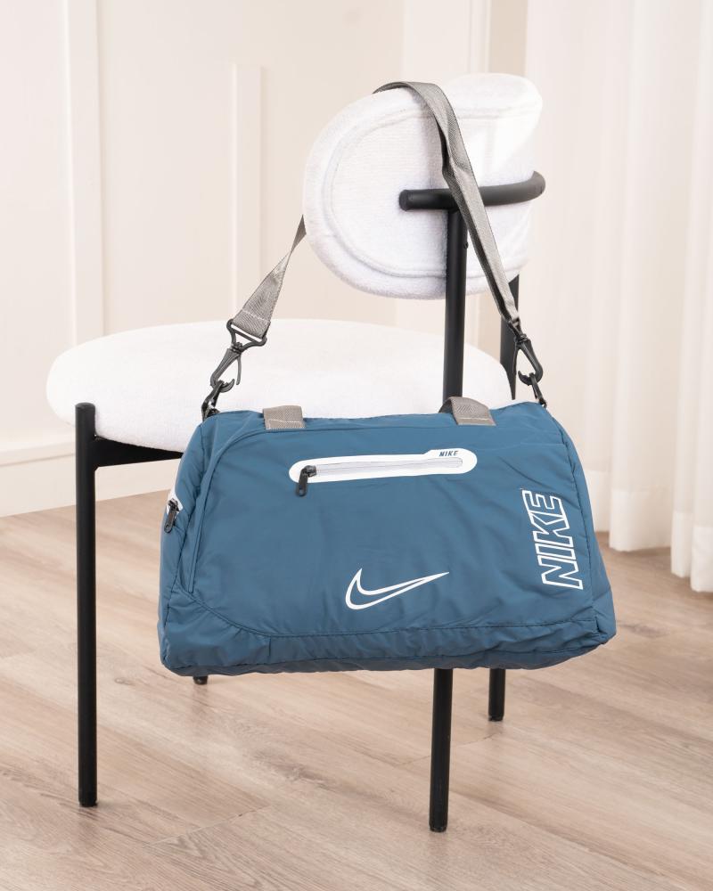 ساک باشگاهی 3 رنگ نایکی کد 27385