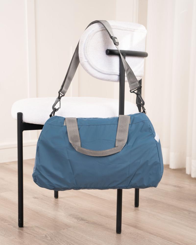 ساک باشگاهی 3 رنگ نایکی کد 27385