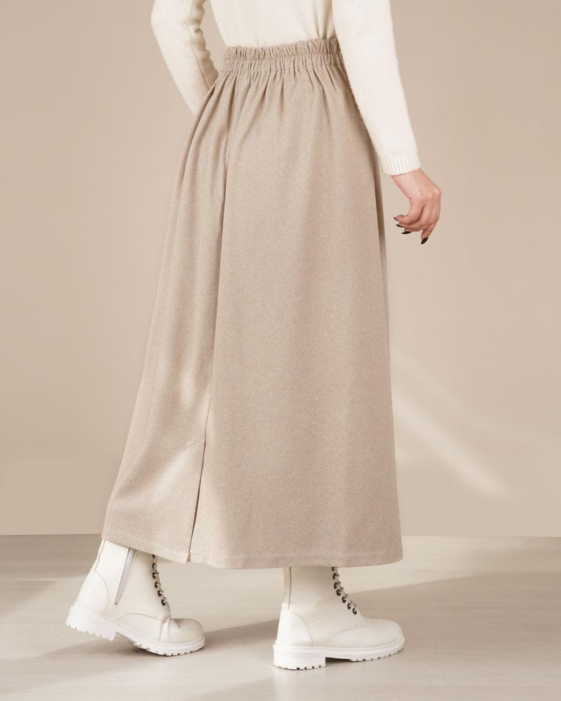 دامن فوتر کجراه کد 27403