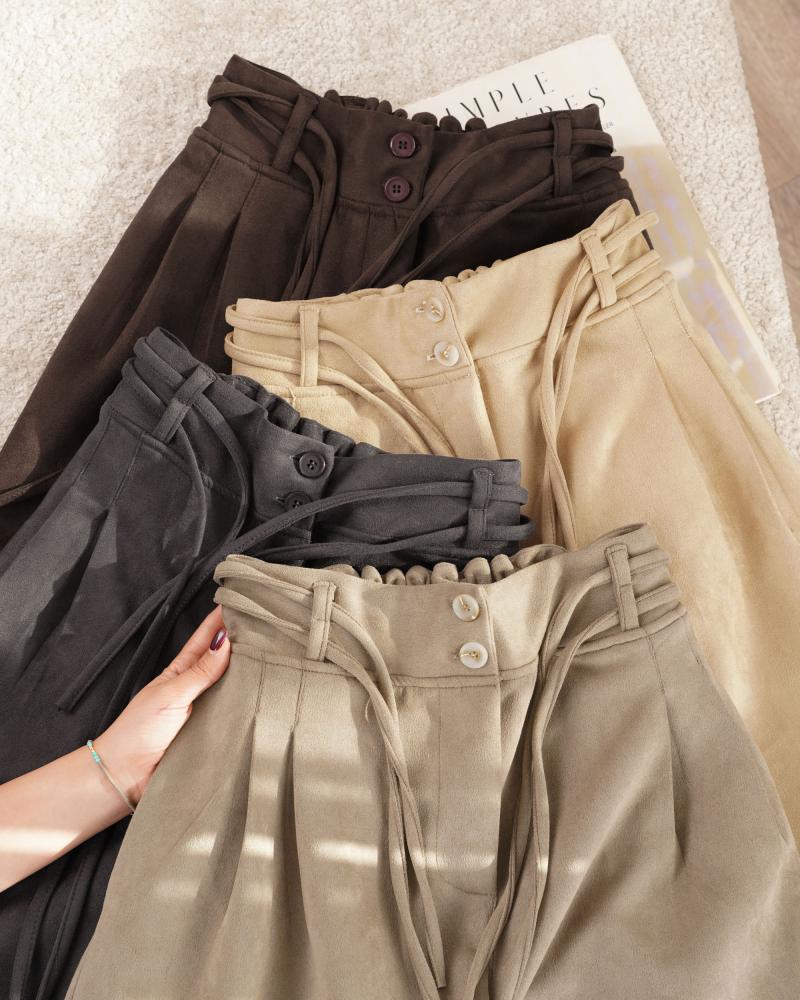 شلوار بگ سوییت کد 26401