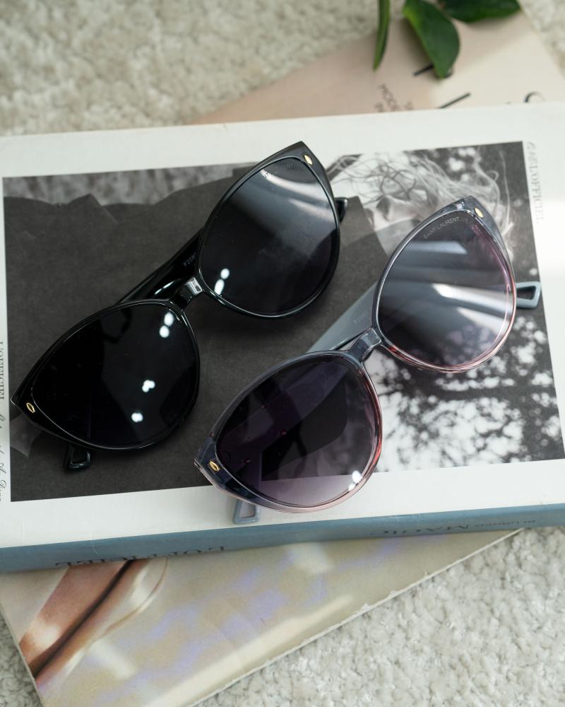 عینک آفتابی YSL کد 23752