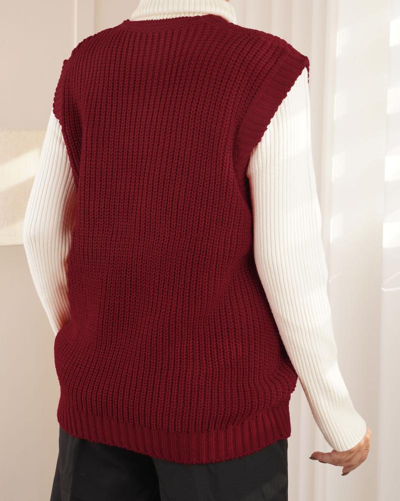 ژیله بافت ساده قرمز کد 26409