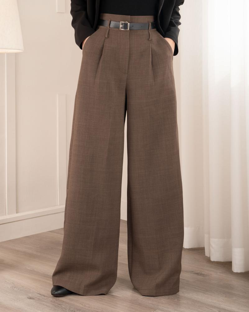 شلوار بگ هرمس کد 27413