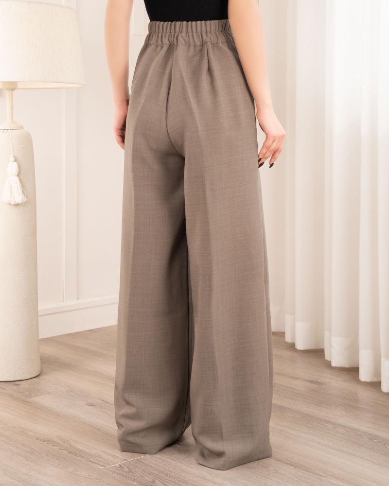 شلوار بگ هرمس کد 27413