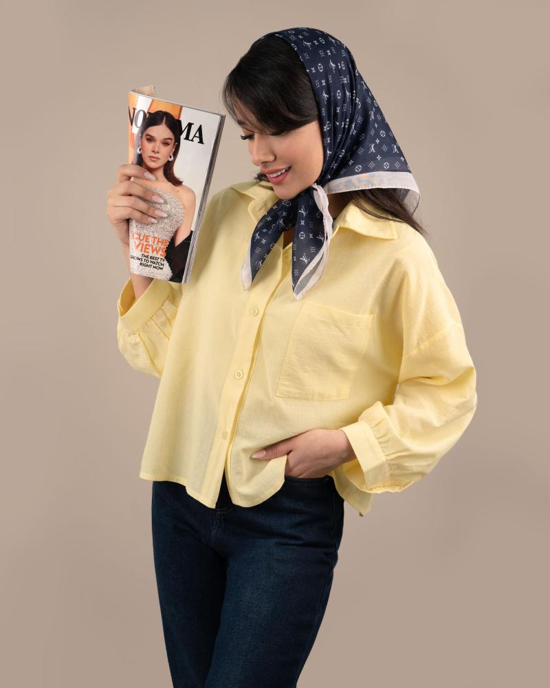 شومیز کادنزا سونیا کد 29348