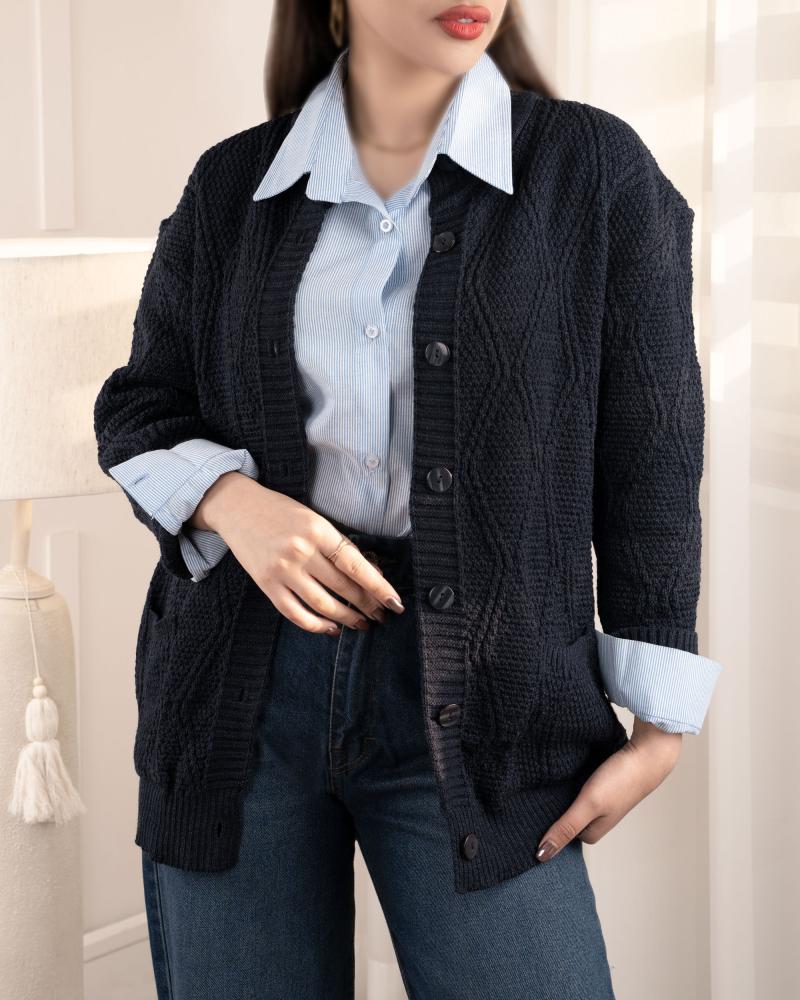 کاردیگان بافت رانیکا کد 26427