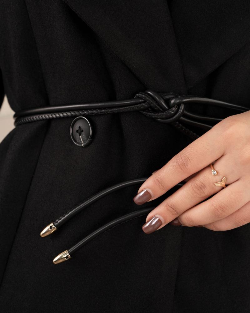 کمربند گره ای نادیا کد 26422