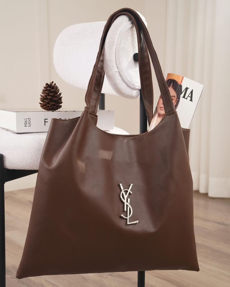 کیف دوشی بزرگ ysl کد 26430