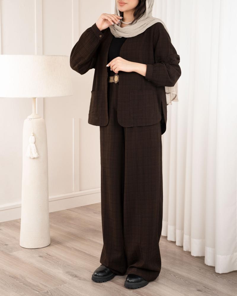 ست دو تیکه کادنزا کد 27428