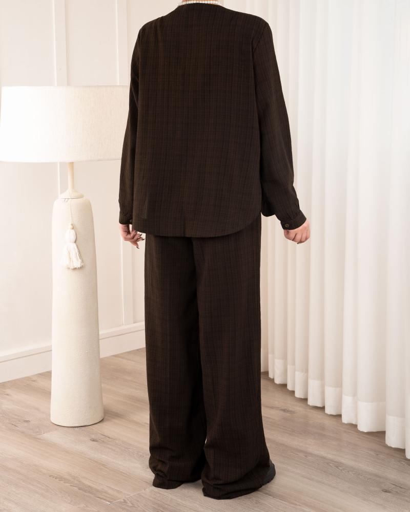 ست دو تیکه کادنزا کد 27428