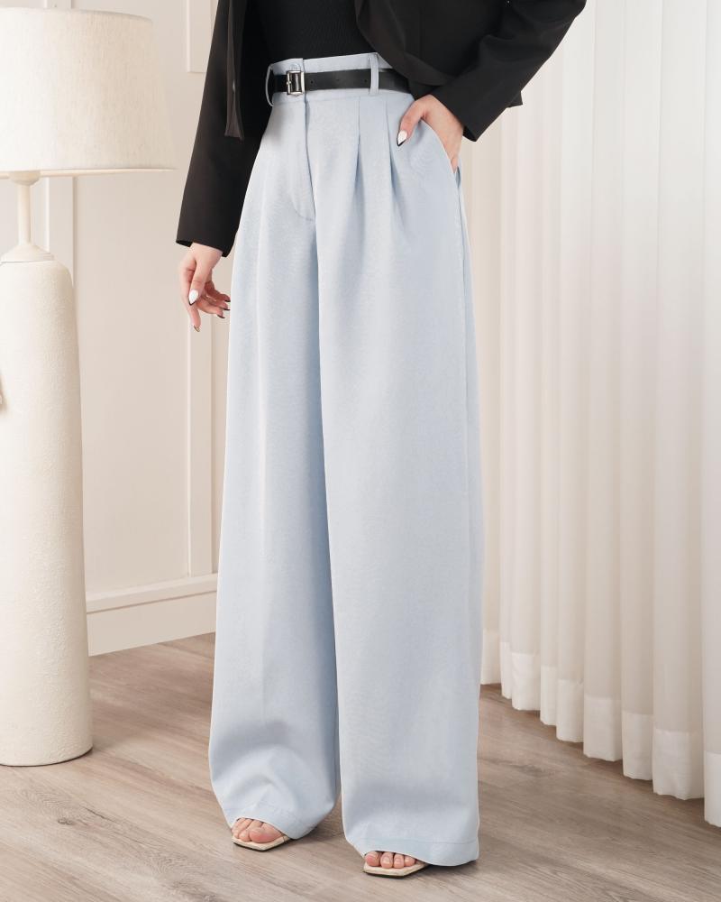 شلوار بگ مازراتی نارمیلا کد 27431