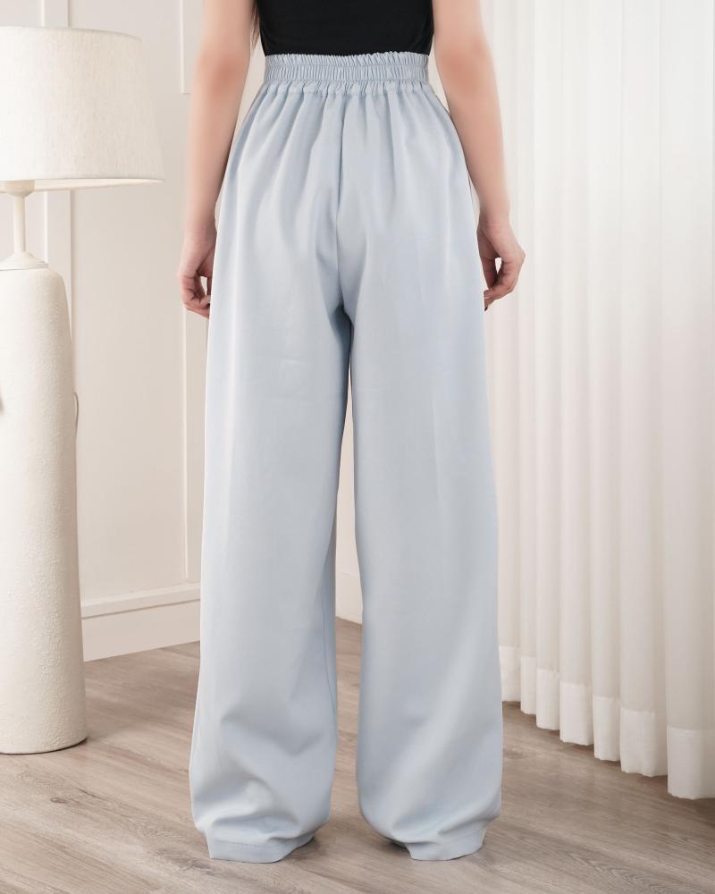 شلوار بگ مازراتی نارمیلا کد 27431