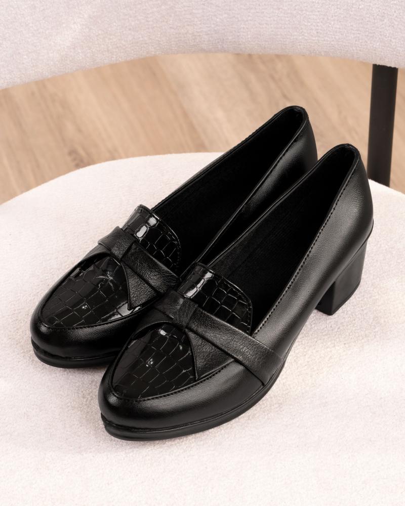 کالج زنانه مشکی ریما کد 26459