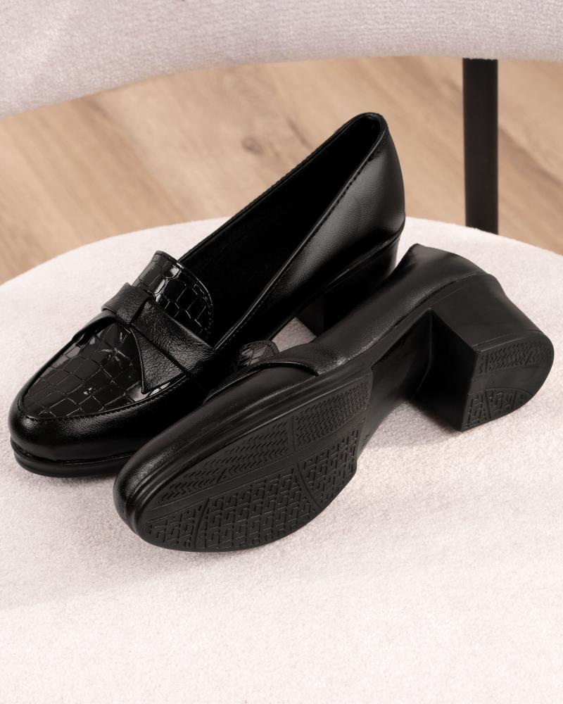 کالج زنانه مشکی ریما کد 26459