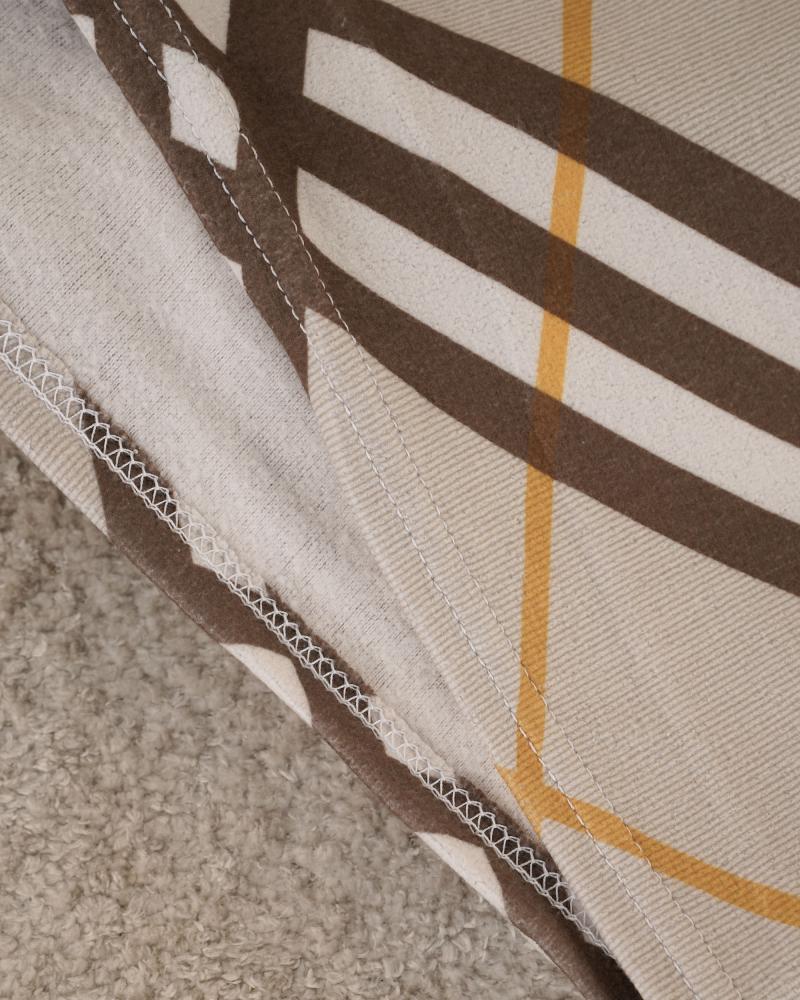 پتو موهر یک نفره کد 26440