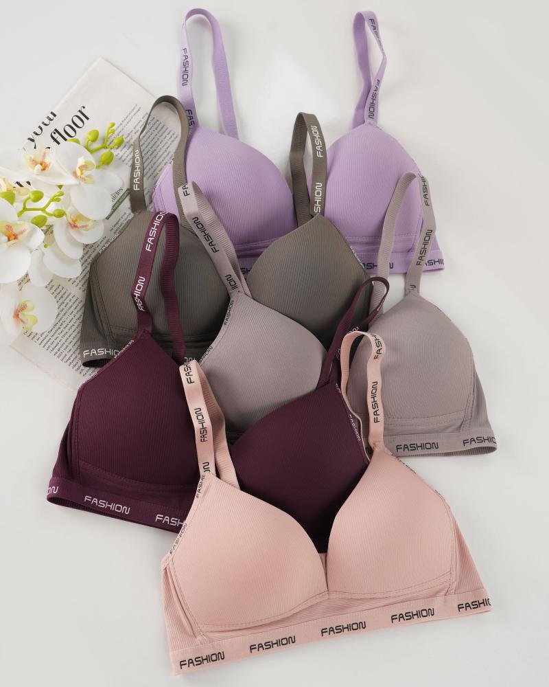 سوتین جکدار fashion کد 30577