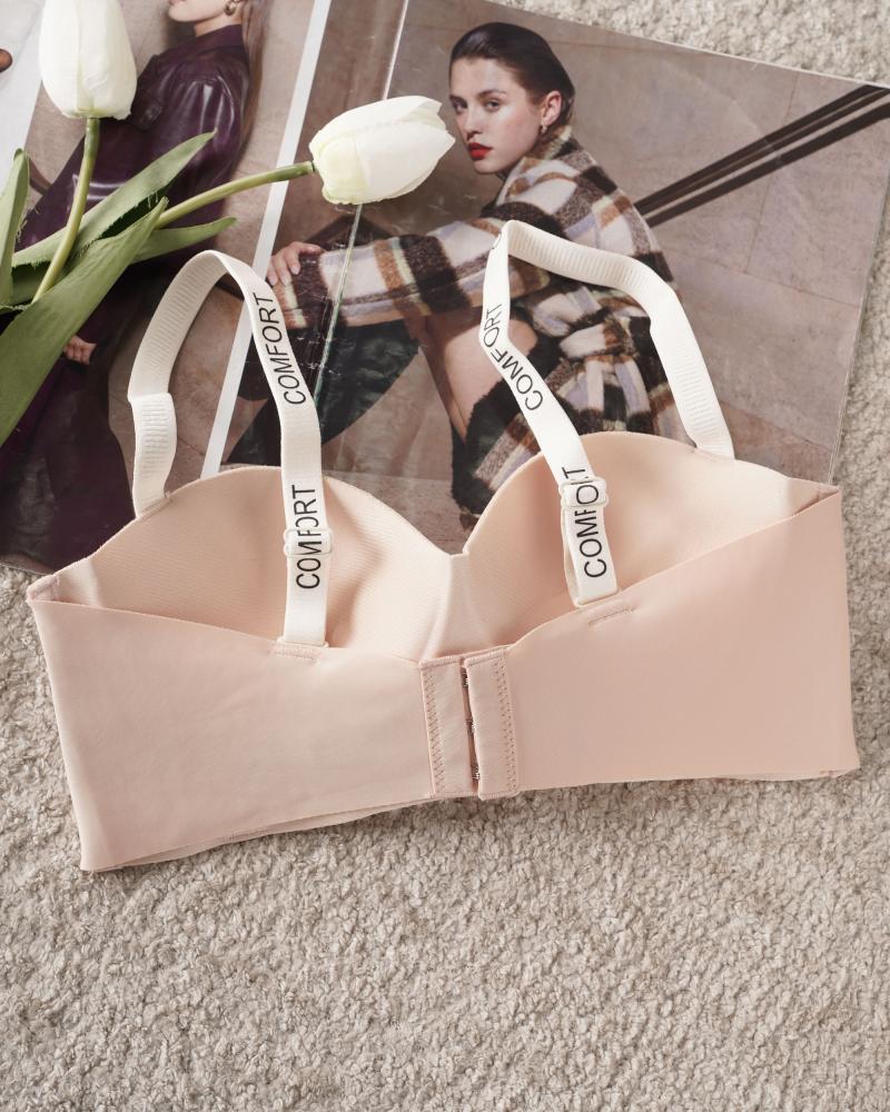 سوتین اسفنجی comfort کد 30592