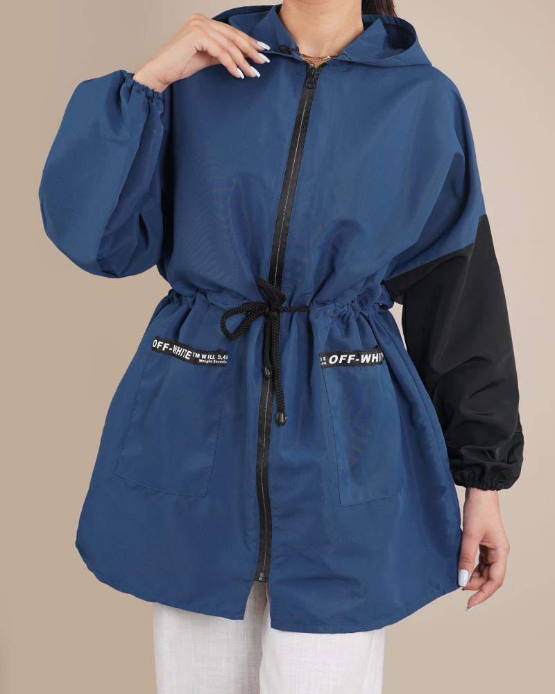 بارونی گت دار لیندا کد 30583