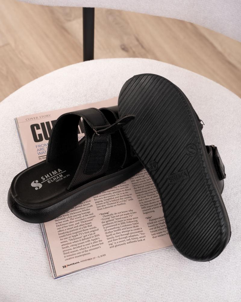 صندل زنانه الهام ( برند شیما ) کد 27449