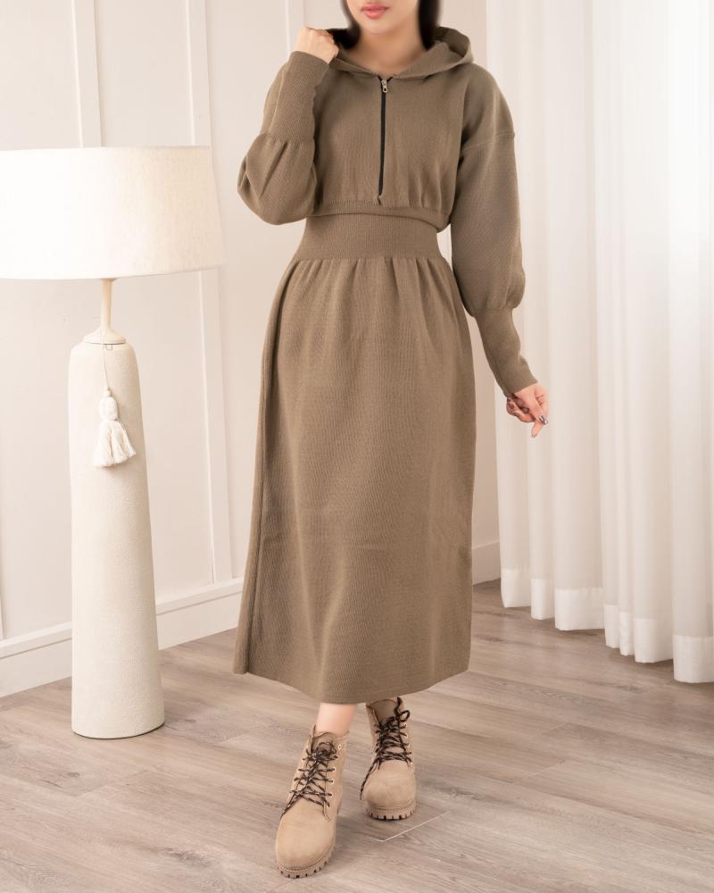 کفتان بافت ویستا کد 26457