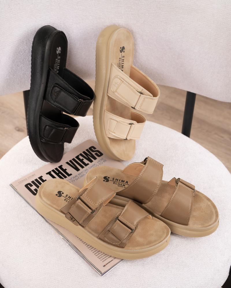 صندل زنانه الهام ( برند شیما ) کد 27449