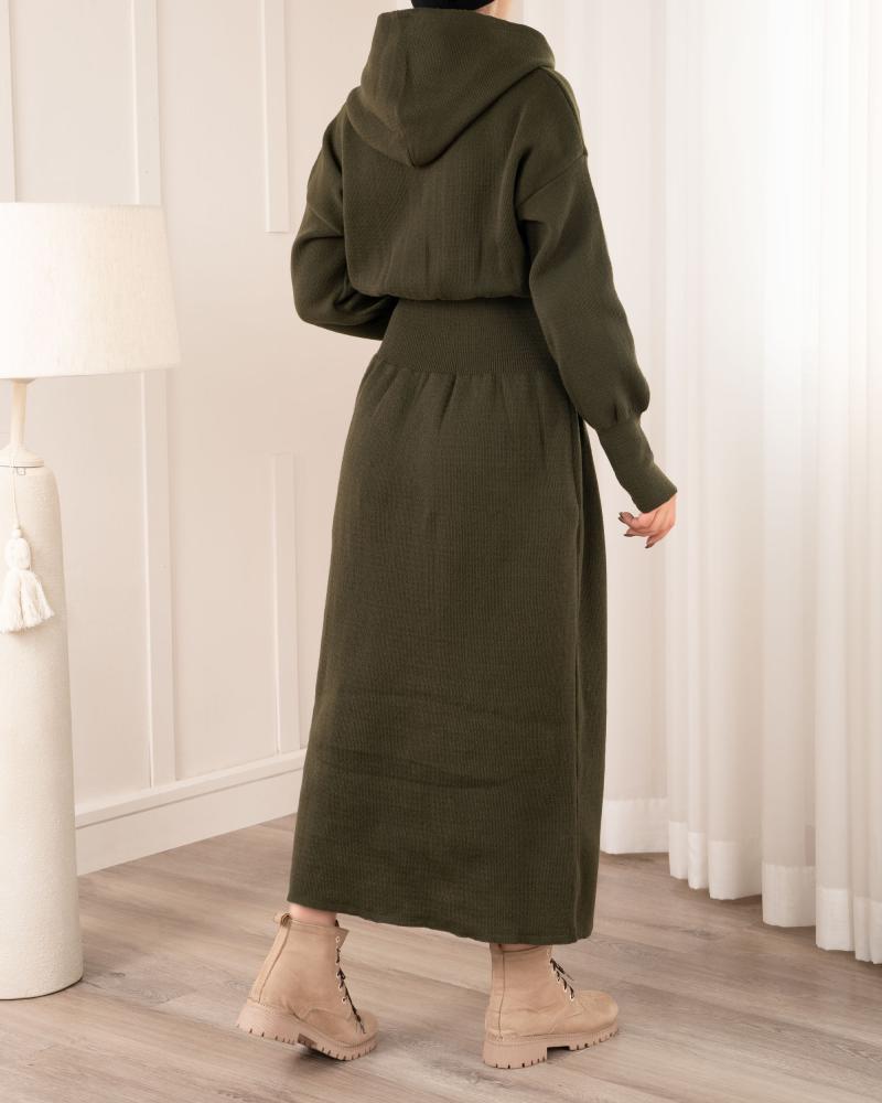 کفتان بافت ویستا کد 26457