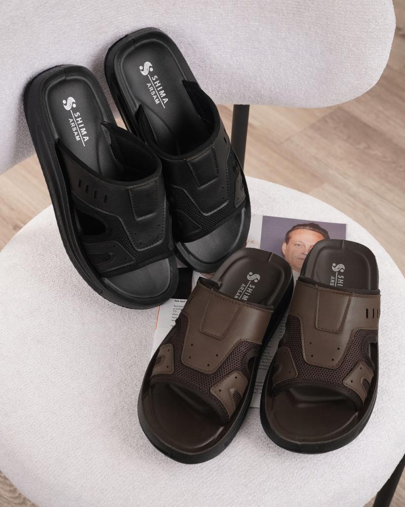 صندل مردونه آرسام ( برند شیما ) کد 27453