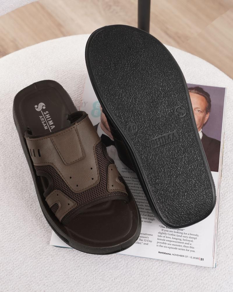 صندل مردونه آرسام ( برند شیما ) کد 27453