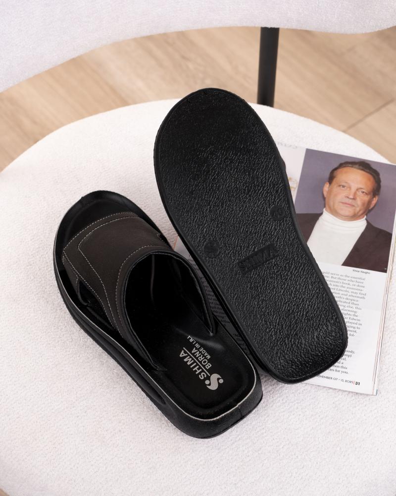 صندل مردونه برنا ( برند شیما ) کد 27454