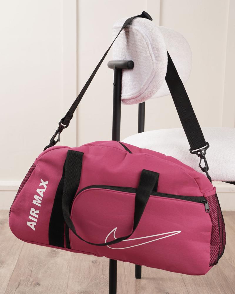 ساک ورزشی Air max کد 26462
