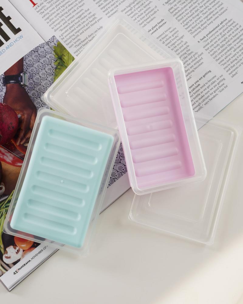 ظرف گوشت کف سیلیکونی کد 26455