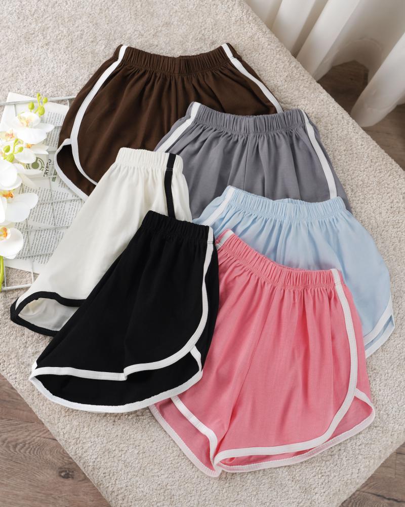 شورتک نواردار آرتمیس کد 29473