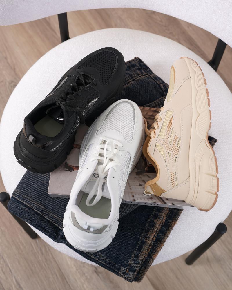 کتونی زنانه اسیکس کد 25709