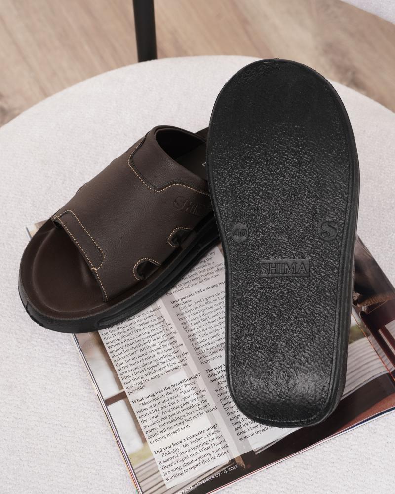 صندل مردونه شاهرخ ( برند شیما ) کد 27462