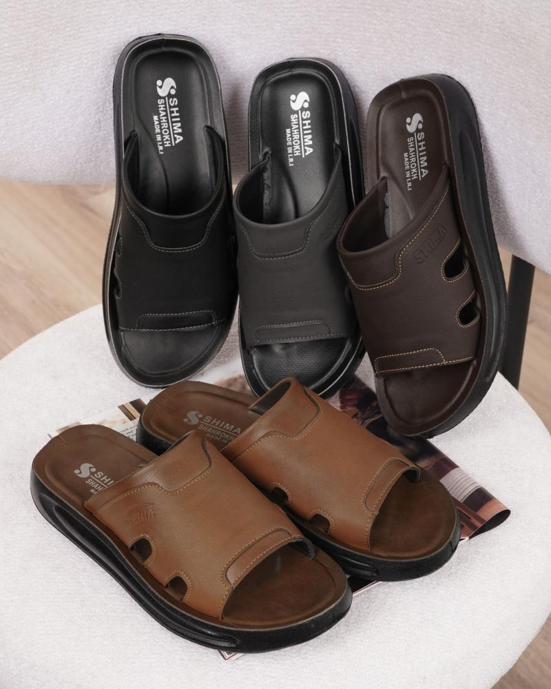 صندل مردونه شاهرخ ( برند شیما ) کد 27462