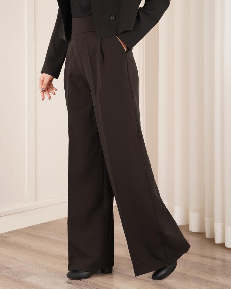 شلوار بگ مازراتی صبا کد 26479