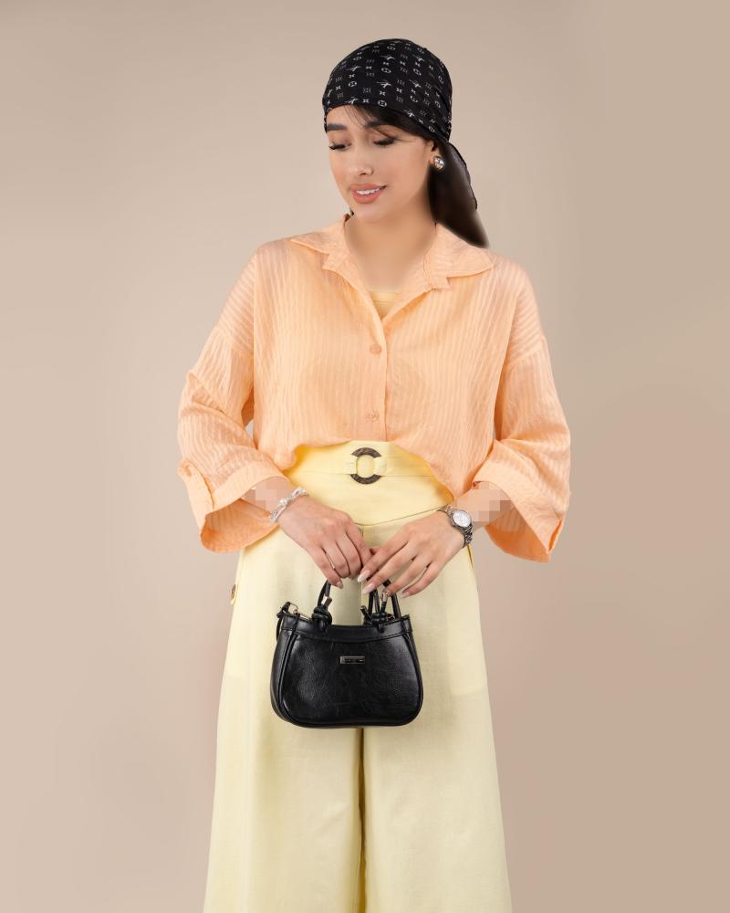 شومیز پری ترلان کد 904