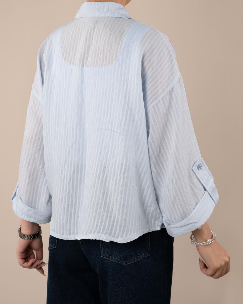 شومیز پری ترلان کد 904