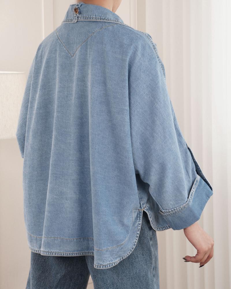 کت جین آیسو کد 27464