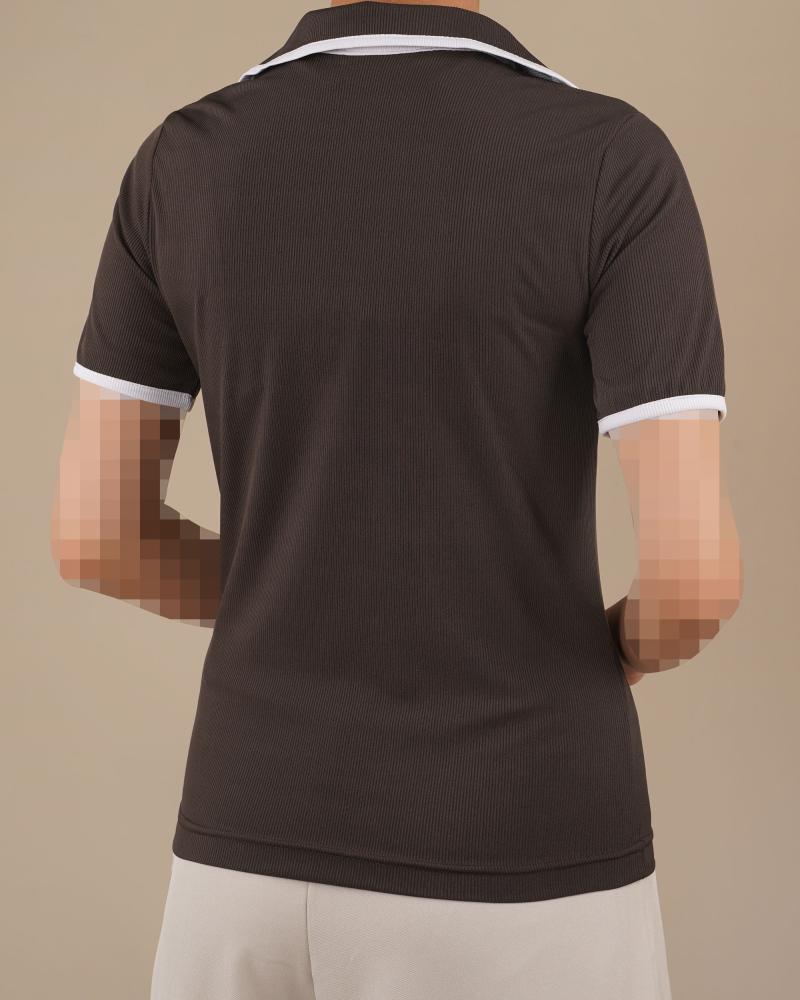 پولوشرت کبریتی ماهورا کد 5999