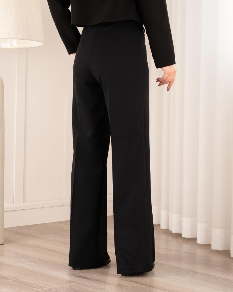 شلوار نیم بگ مازراتی کد 26486