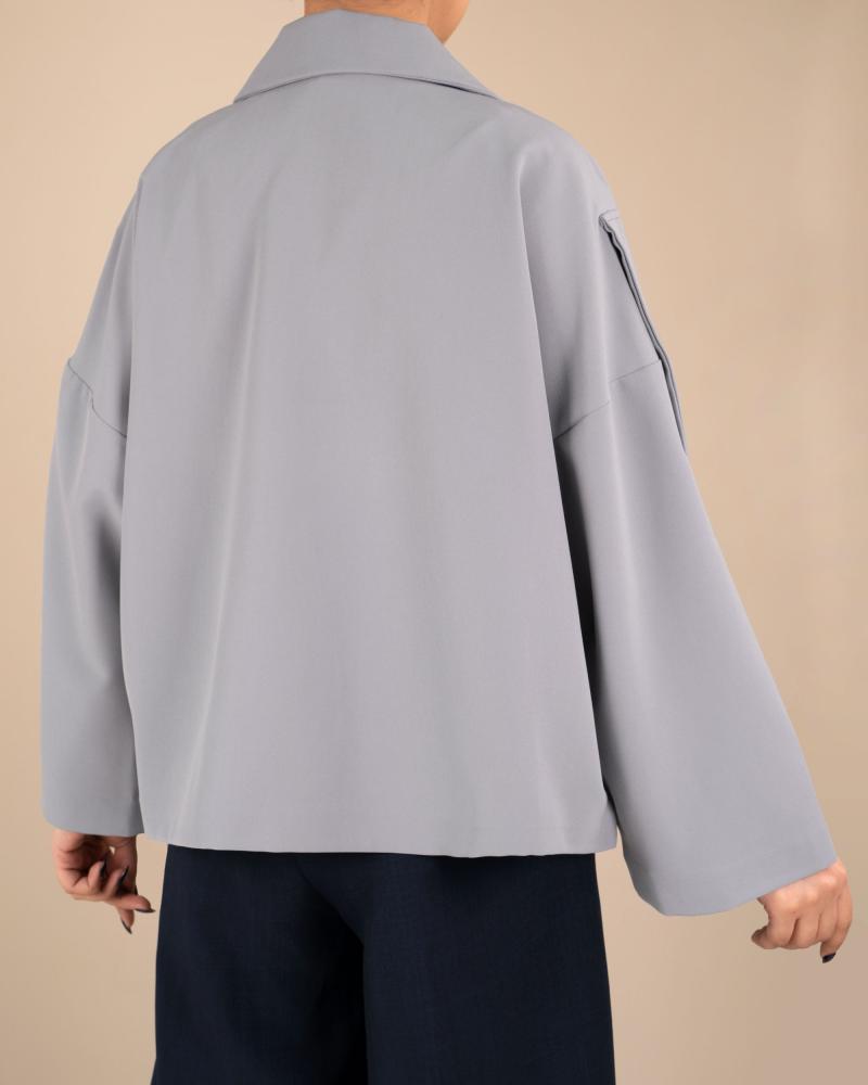 کت مازراتی ساده کد 27469