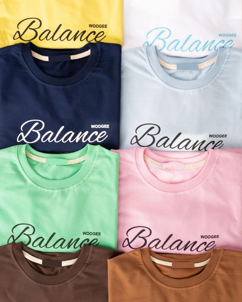 دورس لش Balance کد 26496