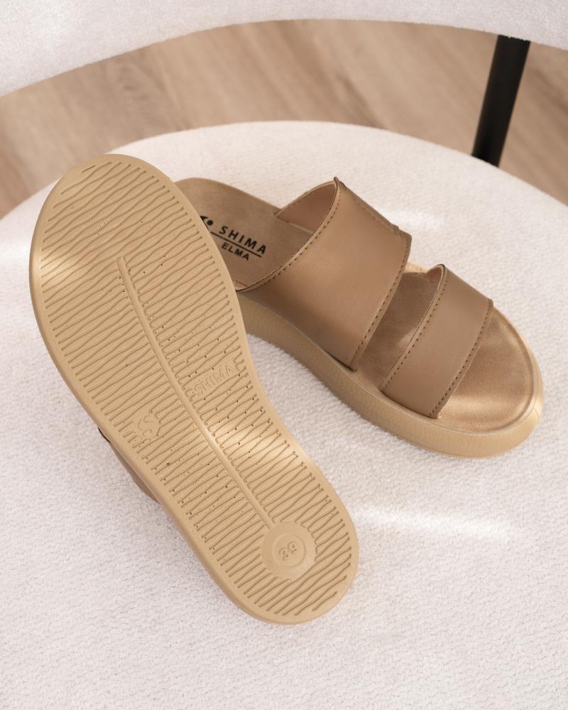 صندل زنانه ایلماه ( برند شیما ) کد 27466