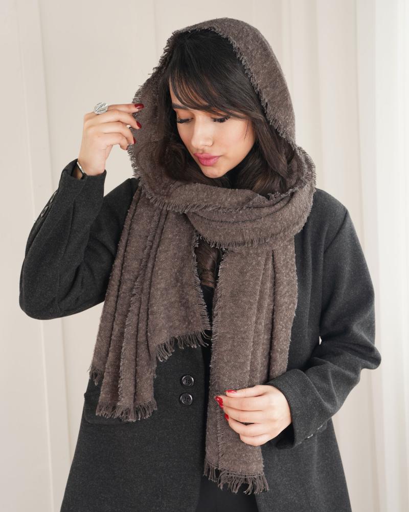 شال پاییزه جانان کد 25696