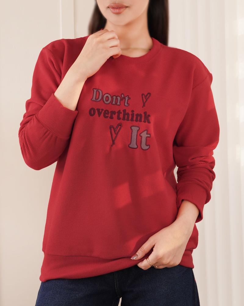 بلوز سلانیک تکست کد 26502